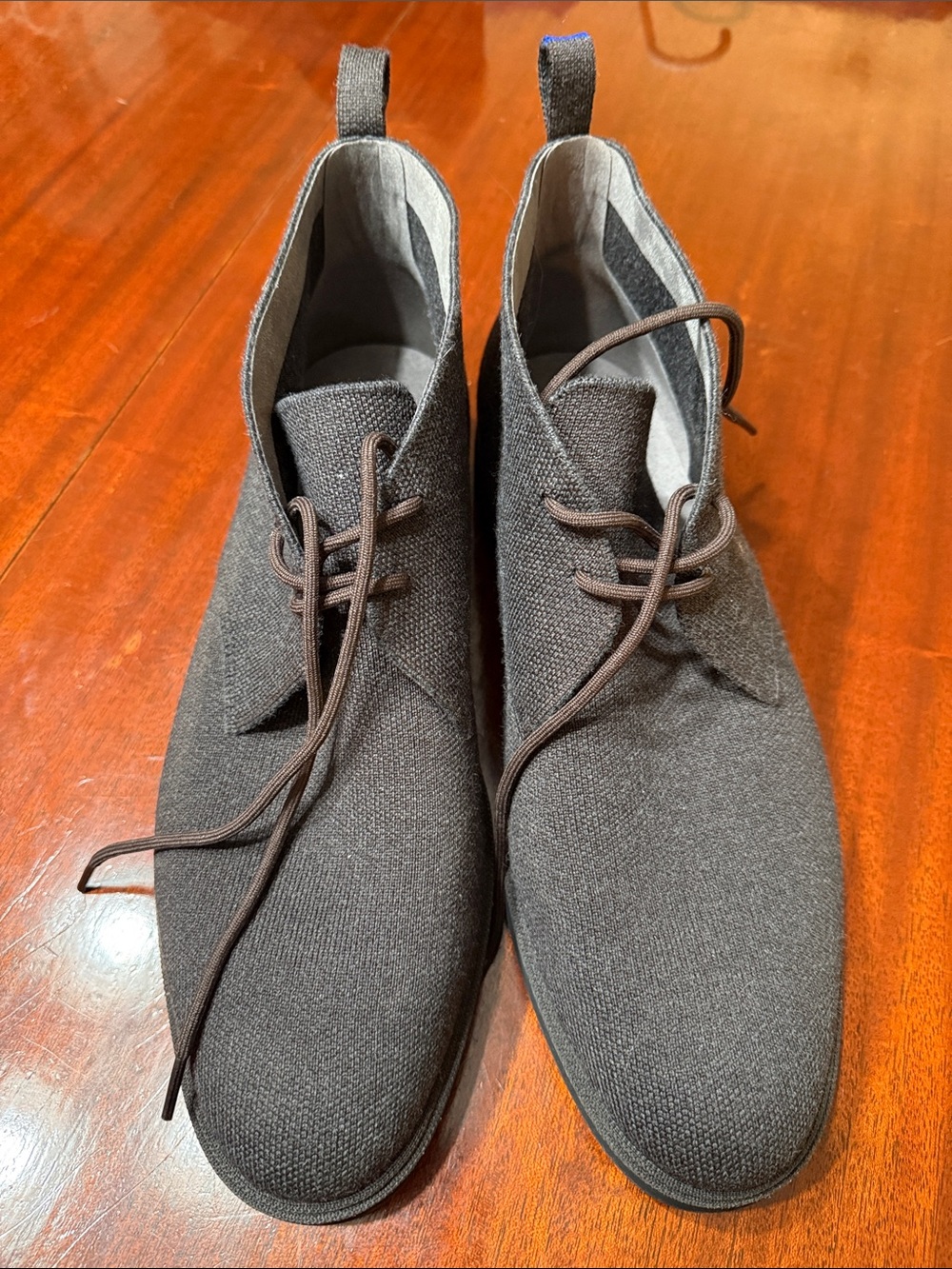 Rothy’s Chukka Boot